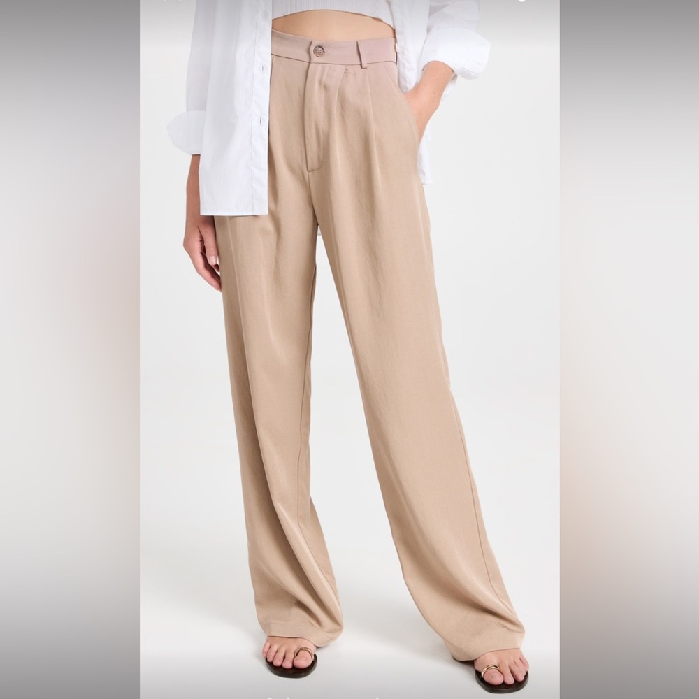 Reformation Mason Pant
